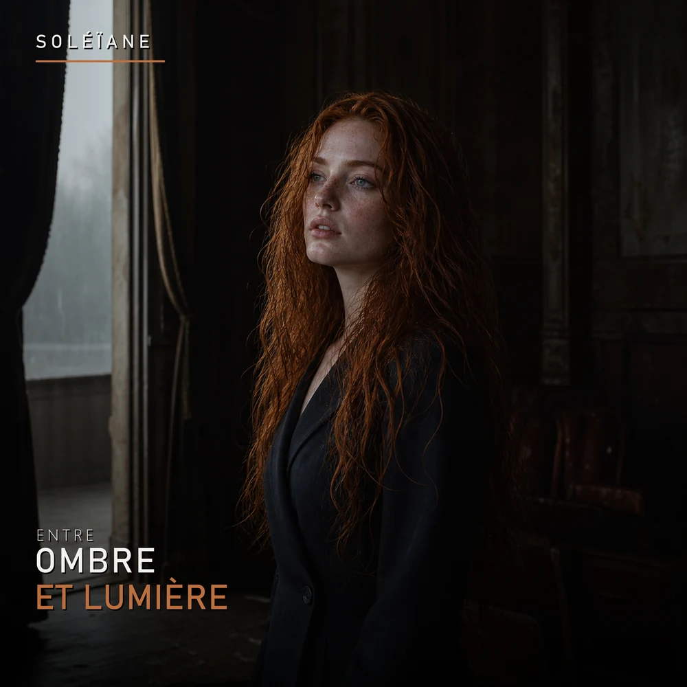 Pochette de Soléïane