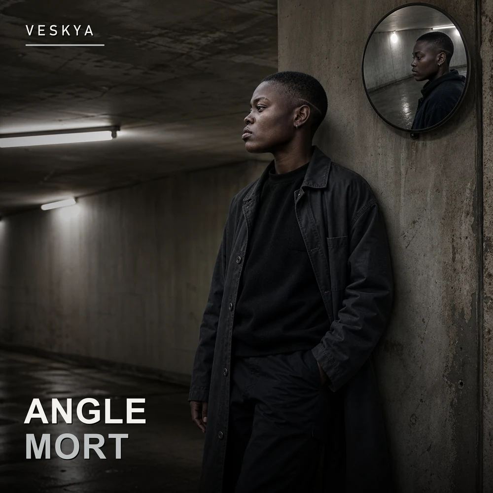 Pochette de Veskya